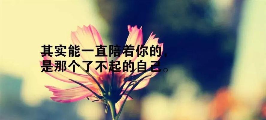 如何以感情淡了挽回（一点小心思）