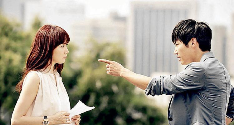 婚姻保卫战（以爱为名）