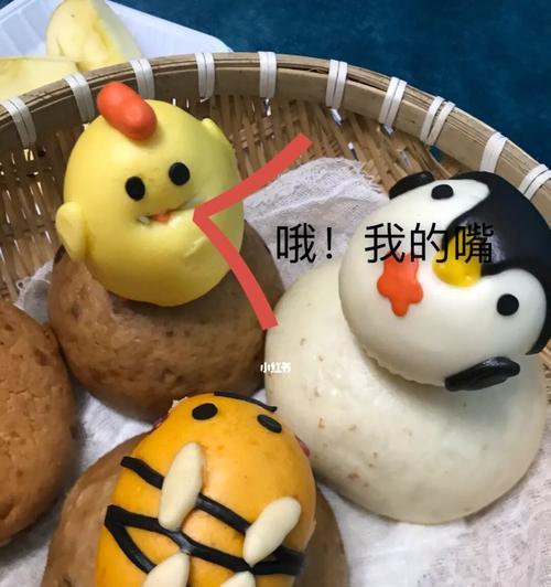 用面包“挽”回感情（探秘面包的治愈力量）