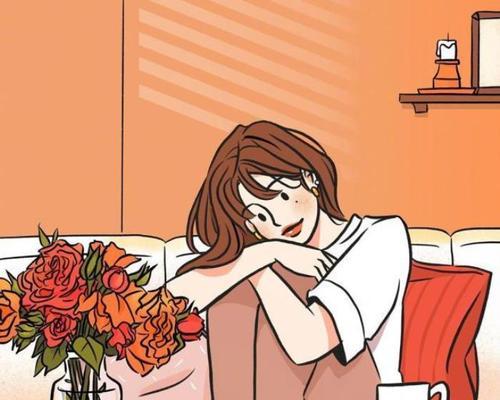如何用暖心短句挽回女友（15个让她心动的短句）