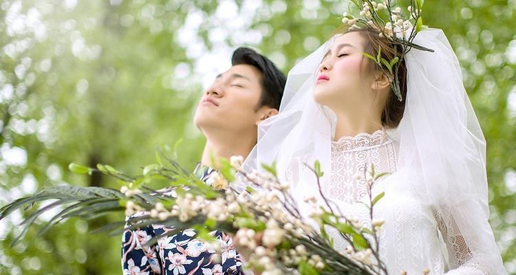 以温柔挽回老公，重建夫妻关系（用爱和理解化解冲突）