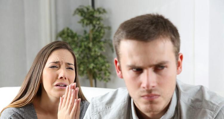 如何成功挽回要离婚的媳妇（掌握5个关键步骤）
