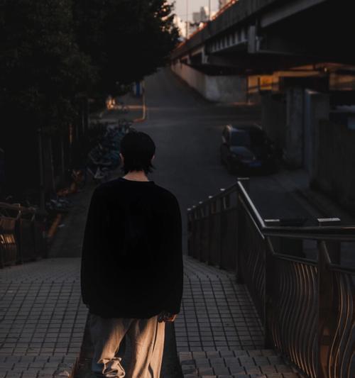 长信问候，诉离思（重逢的希望与努力）