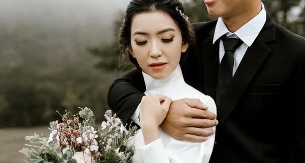 中年女人如何挽回婚姻（从改变自己开始）
