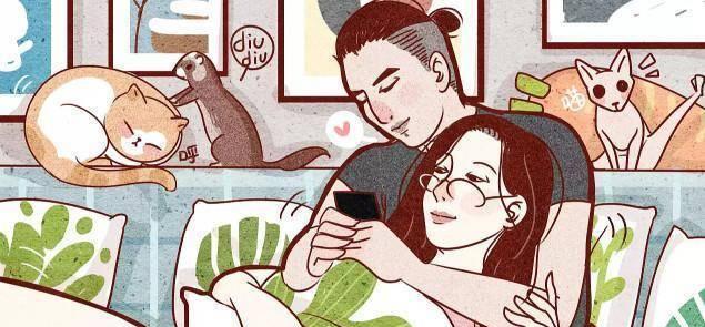 谈恋爱的真正意义是什么？男女朋友如何理解爱情的真谛？