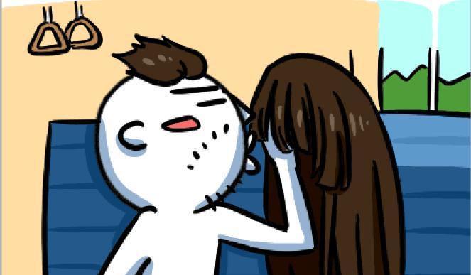 男朋友太懒了怎么办？如何激励他改变？