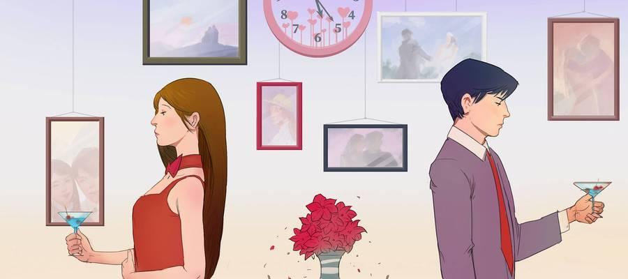 男朋友特别自私有必要再继续下去吗？如何处理自私行为？