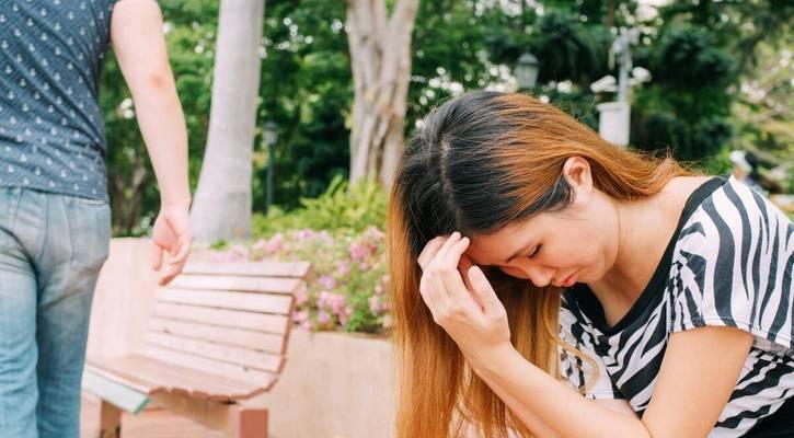 男人变心了还有必要挽回吗？挽回感情的正确方法是什么？