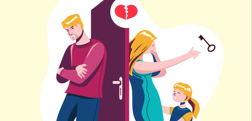 男人出轨保护小三说明什么？背后的心理动机是什么？