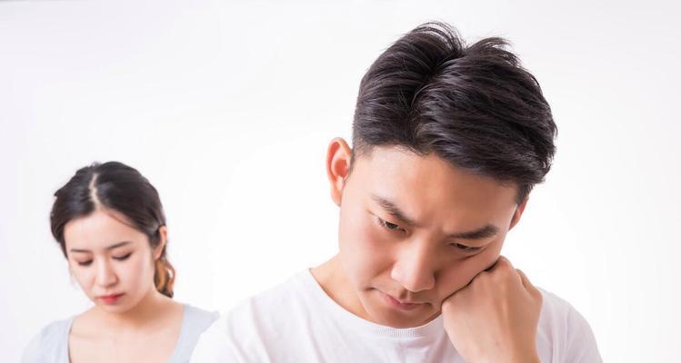 男人出轨了还能挽回吗？如何重建信任和关系？