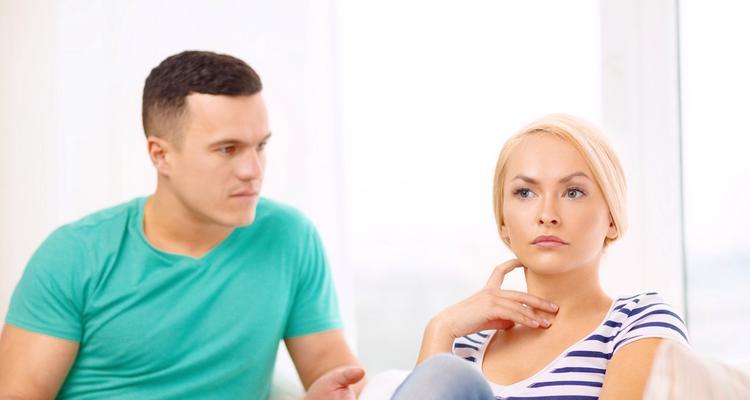 男人出轨了女人怎么办？如何处理婚姻中的背叛？