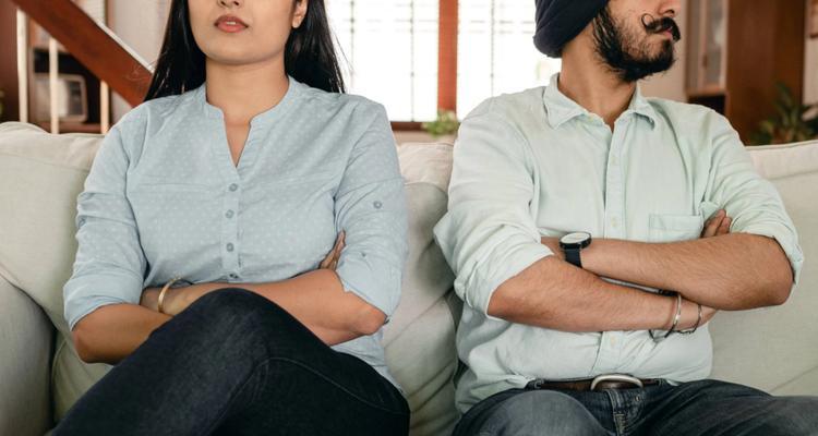 男人出轨之后还会碰原配吗？如何处理婚姻中的信任危机？