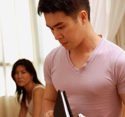 男人决定离婚时你还会挽留吗？背后的心理原因是什么？