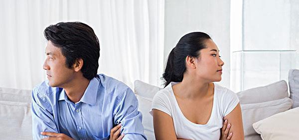 男人冷战能坚持多少天？如何打破僵局？