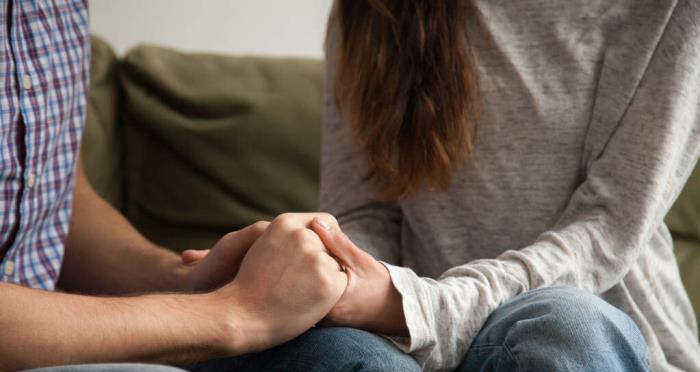男生失恋后会经历哪些心理阶段？如何应对？