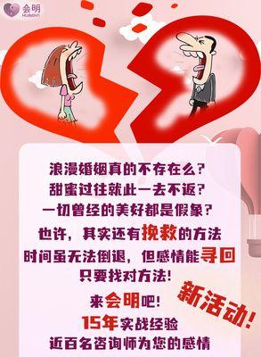 感情挽回后能否恢复如初？曾经的美好能否重现？