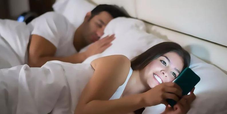 女朋友出过轨能结婚吗？婚后信任如何重建？
