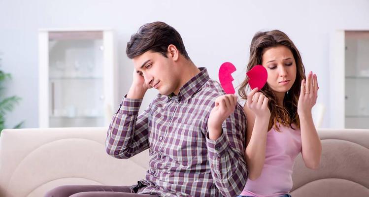 如何挽回老婆？挽回婚姻的五个有效步骤是什么？