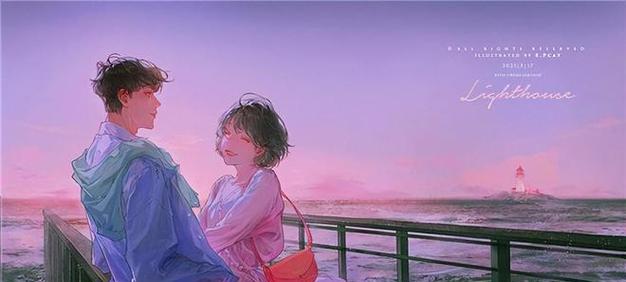 女孩喜欢男孩的暗示有哪些？如何正确解读女孩的喜欢信号？