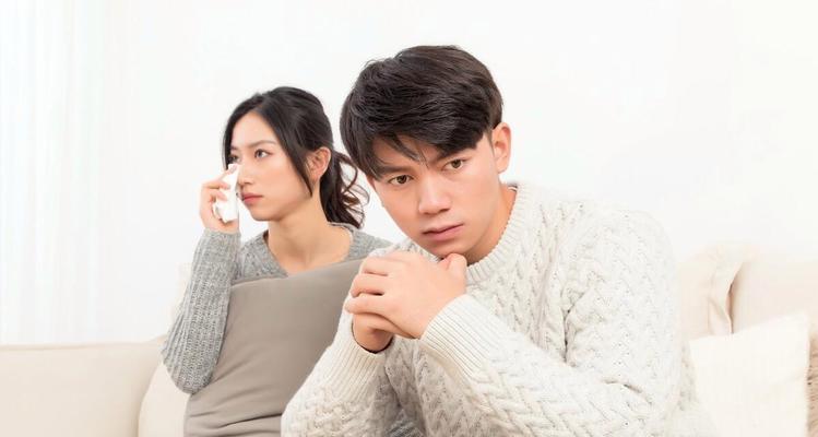 女朋友心碎了如何挽回？修复关系的正确方法是什么？