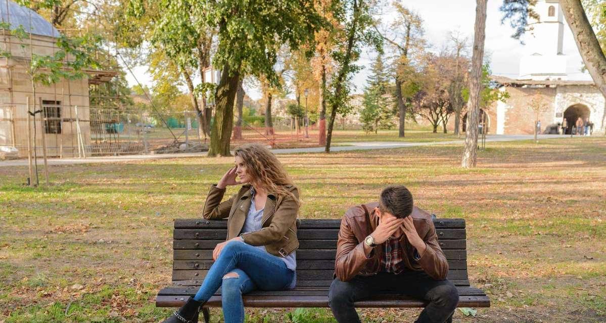 女朋友几天都不理我怎么办？如何有效沟通和解决？
