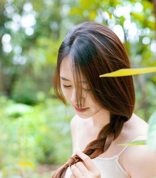 女生说给我机会是把我当备胎了吧？如何判断并处理这种情况？
