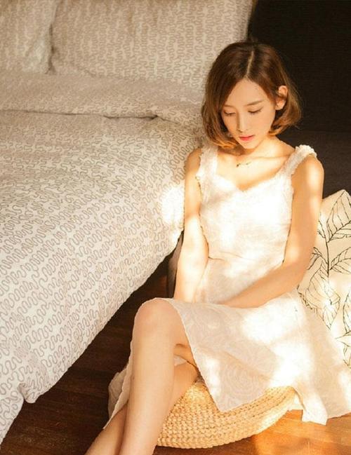 追求女生时她不答应但有好感怎么办？
