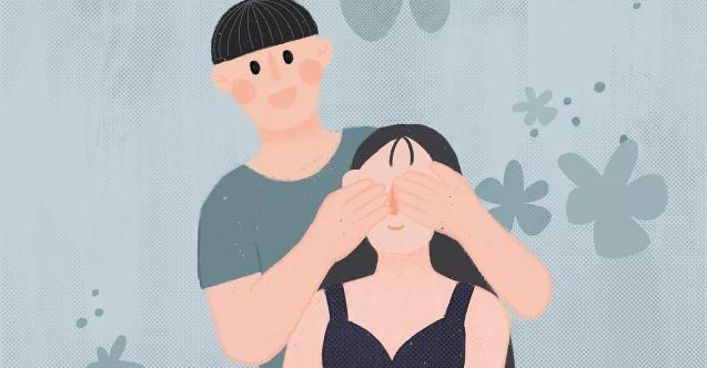 女友放不下前任我该和她继续吗？如何处理感情中的前任问题？