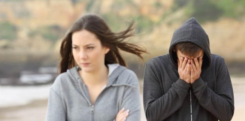 如何成功挽回出轨的天蝎男？挽回天蝎男的正确方法是什么？