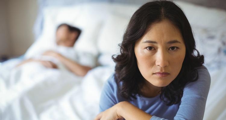 婚外情持续一年后如何彻底结束？