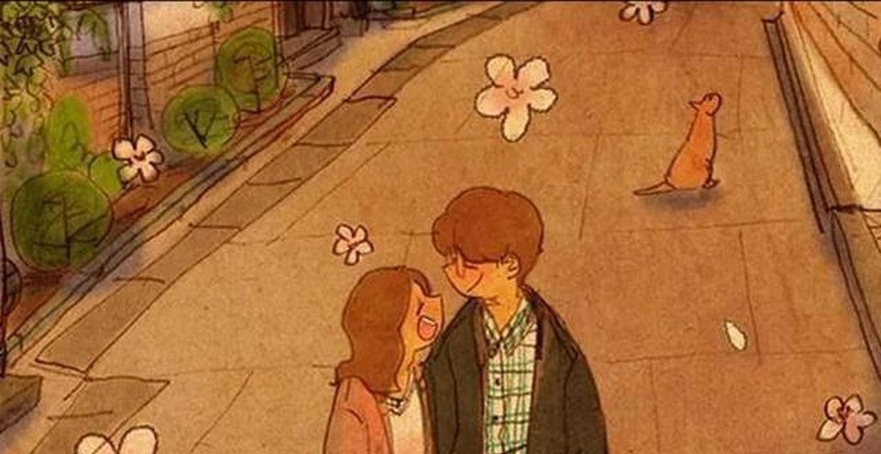 婚外情中的男人真的会动感情吗？如何辨别真伪？