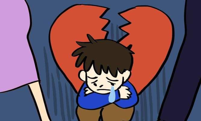 男人决定离婚时你还会挽留吗？如何处理婚姻中的危机？