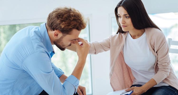 男人是不是都会精神出轨？如何识别和预防？