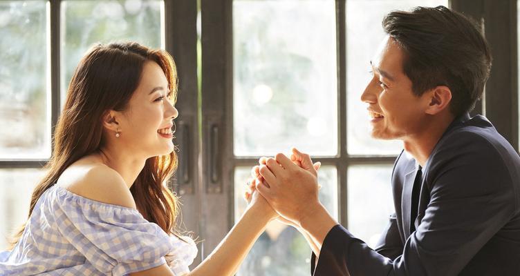 男人在等着你挽回的暗示？如何识别并采取行动？