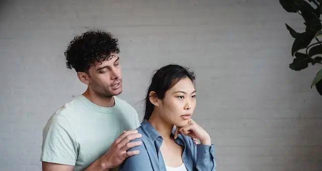 男人真的能再次回心转意吗？情感挽回的可能与方法是什么？