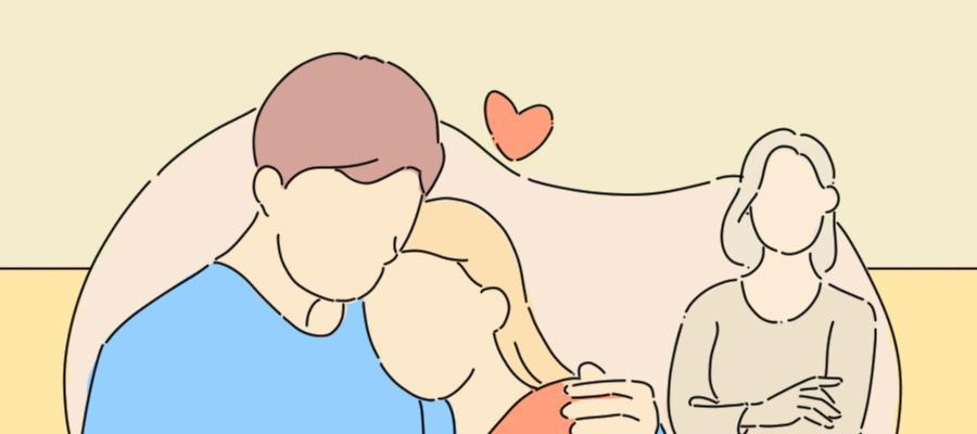 男人主动提离婚还有挽回的可能吗微心事？如何处理婚姻危机？