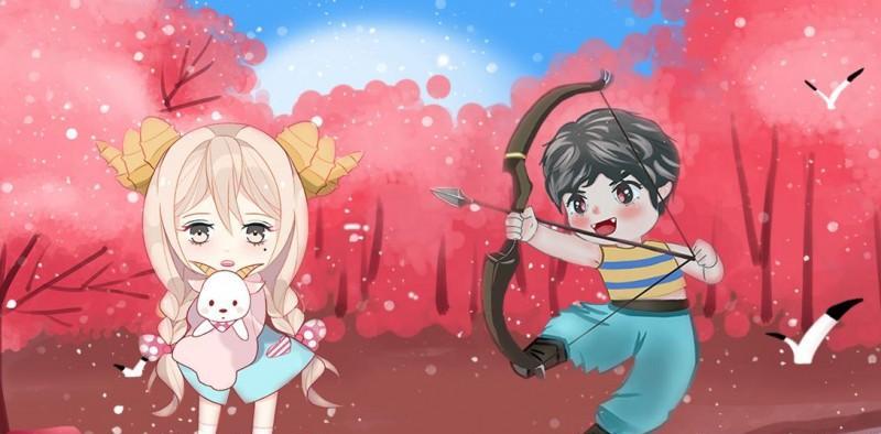 男射手座如何挽回女白羊座的心？追回分手后的白羊女有什么策略？