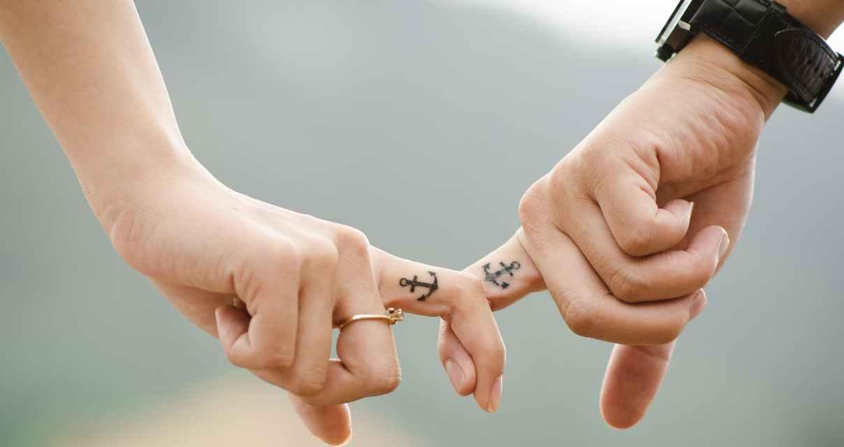 男生是不是不会跟不爱的女生在一起？如何判断男生的感情真伪？