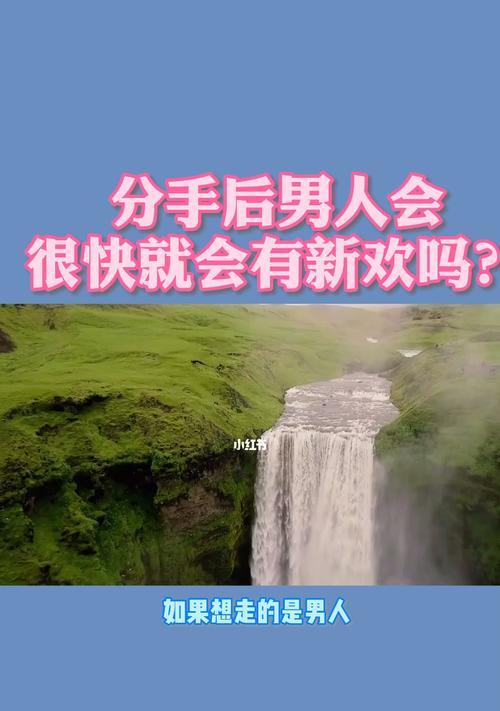 分手后男生更倾向于寻找新欢还是尝试复合？