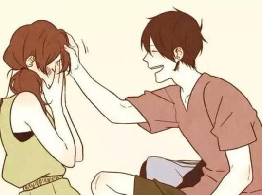 男生在气头上分手后如何挽回？还有可能和好吗？