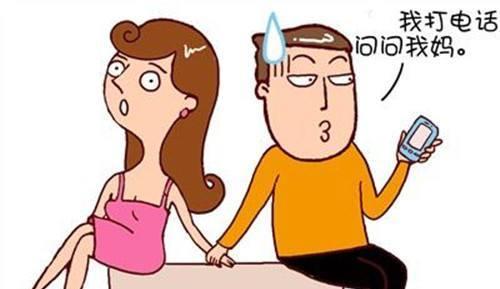 变了心的男人有多可怕？他们的行为特征是什么？