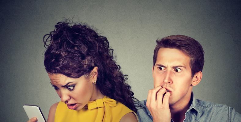 老公有外遇要离婚怎么办？如何处理婚姻危机？