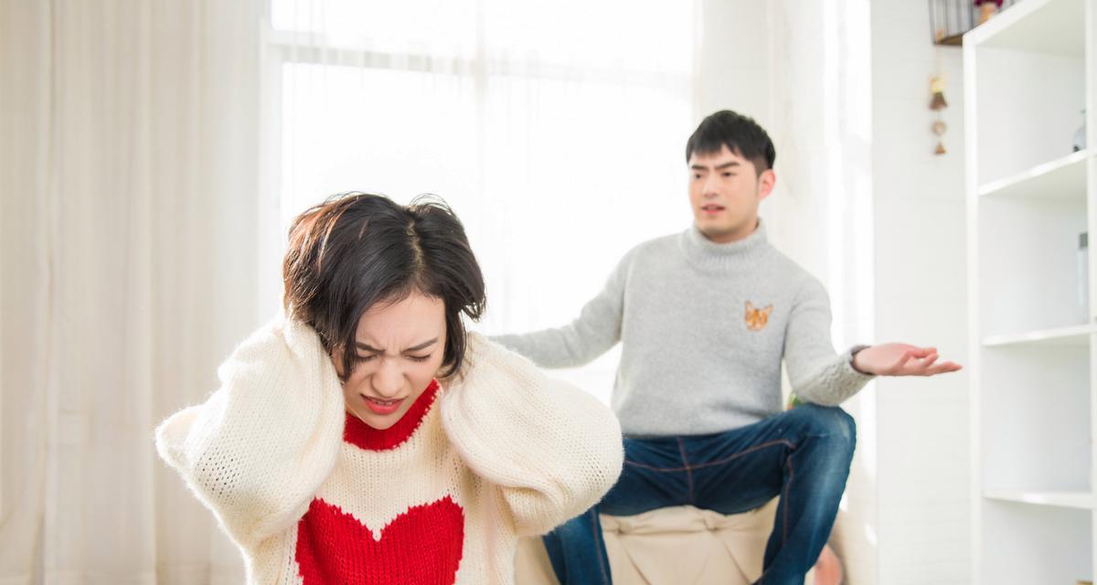 男朋友要分手怎么挽回？这样做让他回心转意？