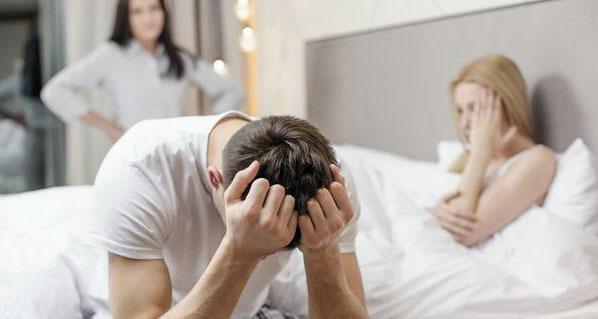 男人或女人出轨导致分手意味着什么？如何处理这种情况？