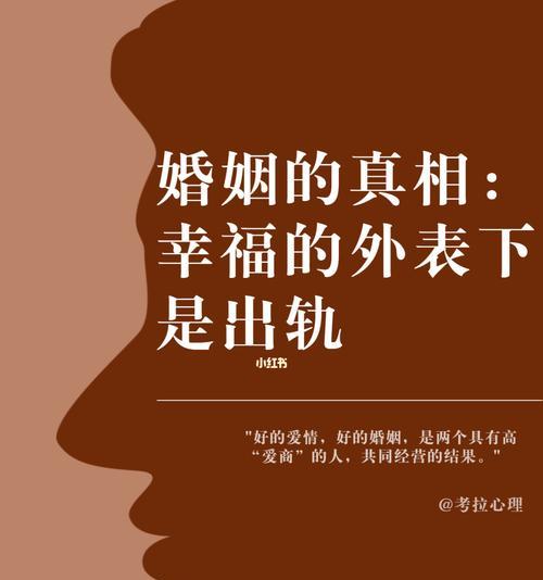 如何测试男朋友外表下隐藏的性格特点？