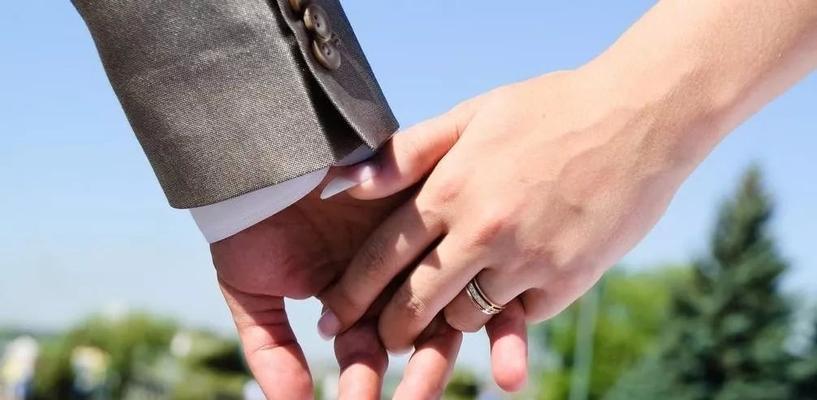 测试你会嫁什么样的人？如何通过测试了解未来伴侣的类型？