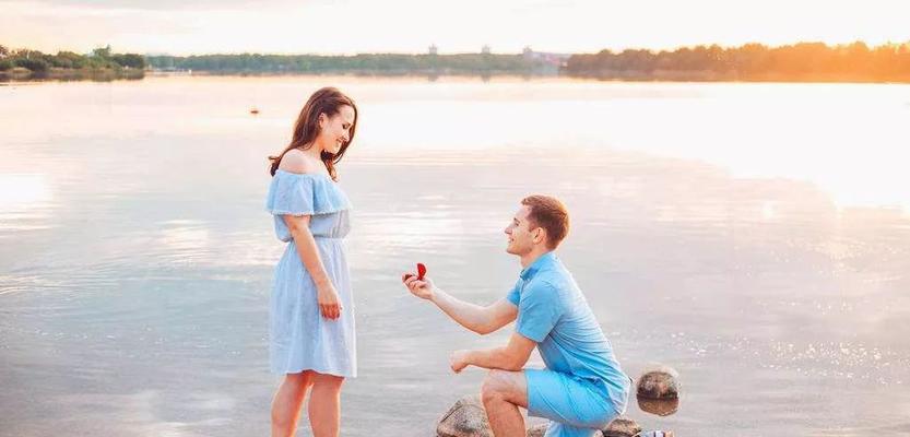 婚后你将变成哪种女人？测试你的婚后性格变化！