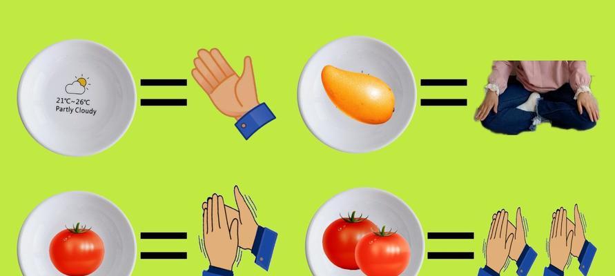 如何测试你们俩之间的默契程度？默契测试游戏有哪些？
