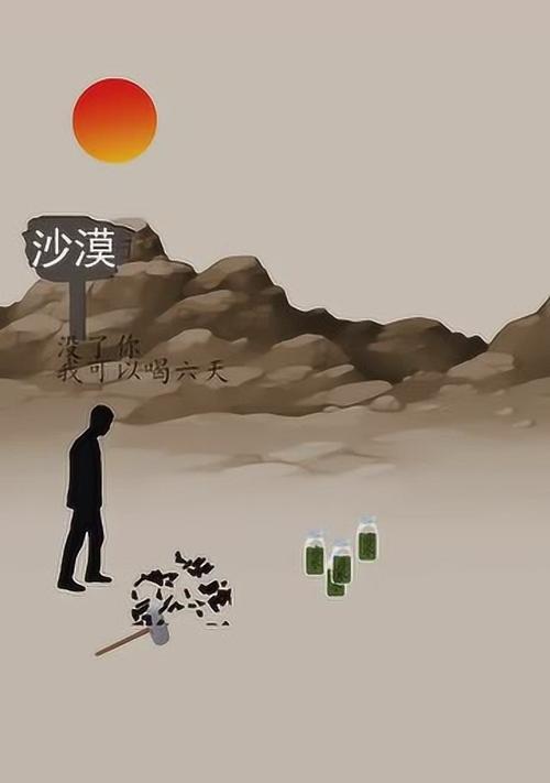 测试你身上哪种贪欲最强？如何识别和控制自己的贪欲？