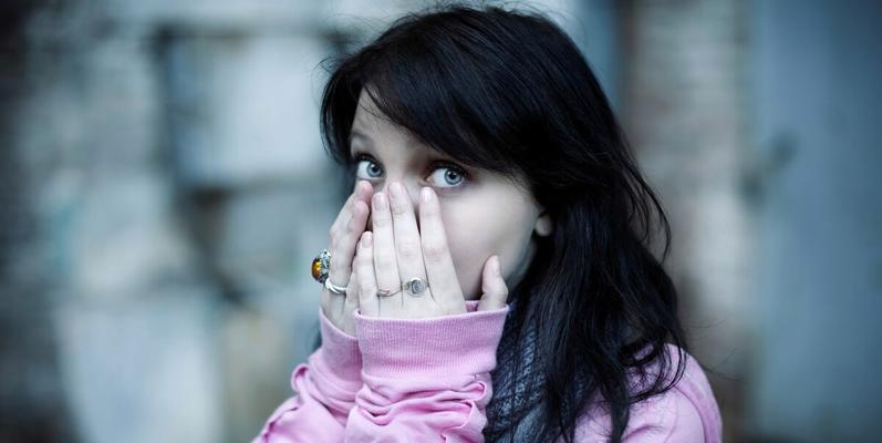 测试你是不是一个有妄想症的人？如何识别妄想症的常见症状？
